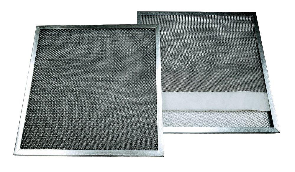 Air Care 20 x 1 in. Air Filter 