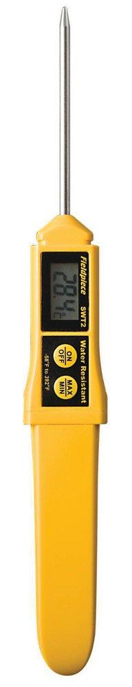 Fieldpiece Instruments H20 Residential Thermometer 