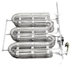11.2 kW 240V Heater Assembly
