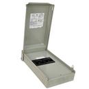 MARS 17-19/50 in. 120/240V Single Phase Heat Pump Disconnect Switch 