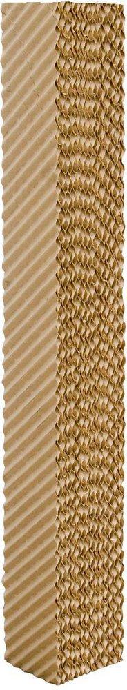 General Shelters of Texas Tan Evaporative Cooling Pad 