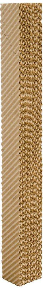 General Shelters of Texas Tan 12 in. Evaporative Cooling Pad 