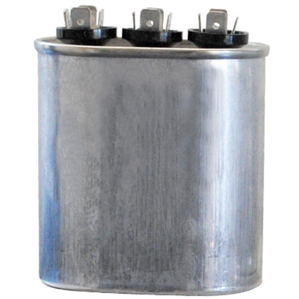 JARD 45/7.5 mfd Run Capacitor 
