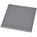 MARS Grey Electrical Box 