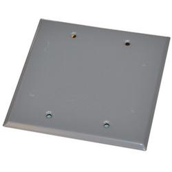 2-Gang Electrical Box