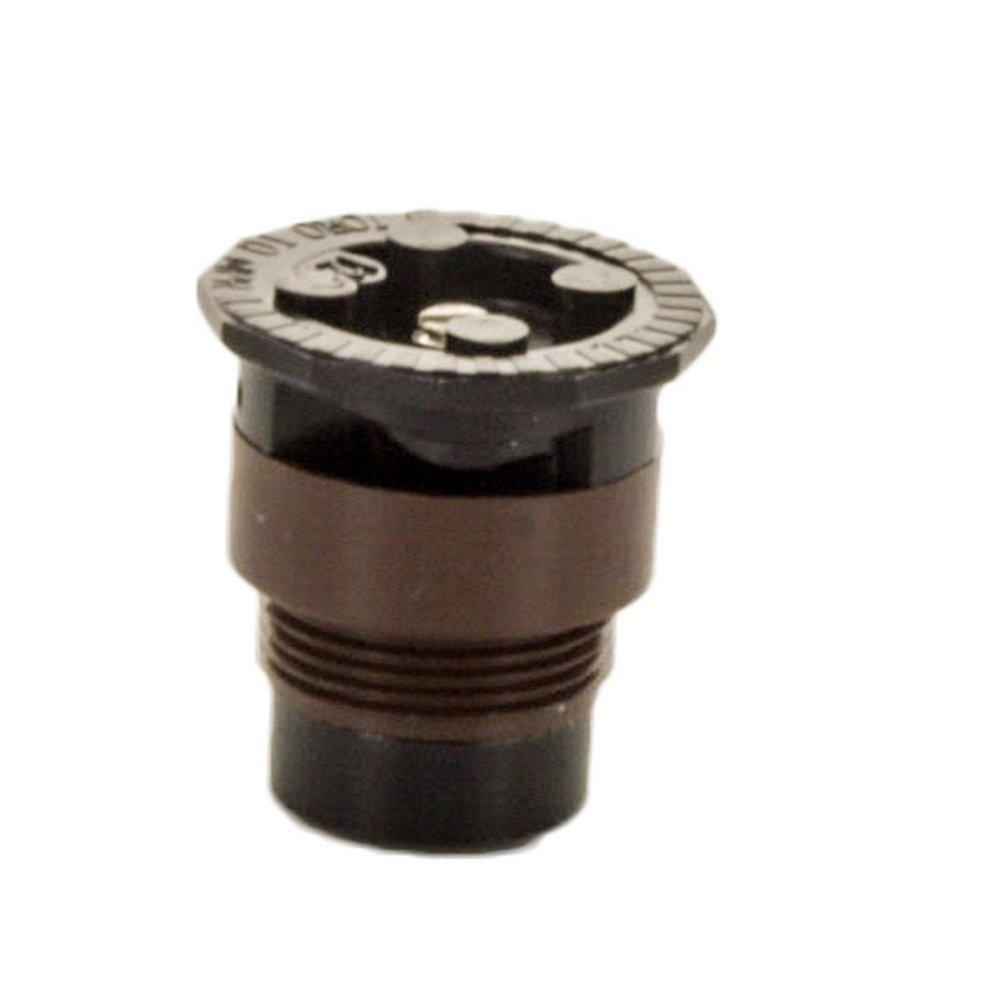 The Toro Company Brown 12-3/4 in. Circle Pressure Compensating Nozzle 