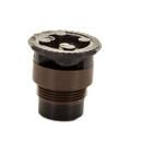 12-3/4 in. Circle Pressure Compensating Nozzle in Brown