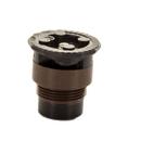 The Toro Company Brown 12-3/4 in. Circle Pressure Compensating Nozzle 