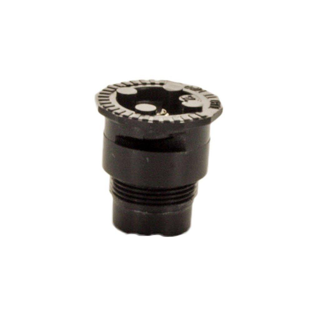 The Toro Company Black 2/3 Circle Press Compensating Nozzle 