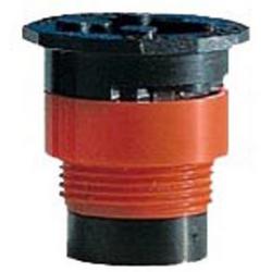 4 x 30 in. Center Strip Nozzle in Orange