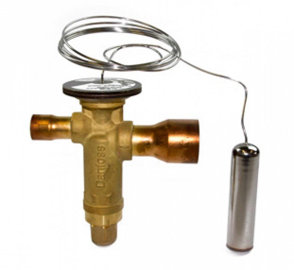 Service First R-410A Thermal Expansion Valve 
