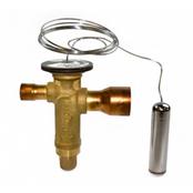 Thermal Expansion Valves