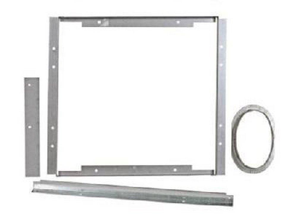 Stylecrest Sales Upflow Kit For Electric Furnace 