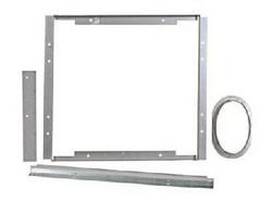 Upflow Kit For Electric Furnace