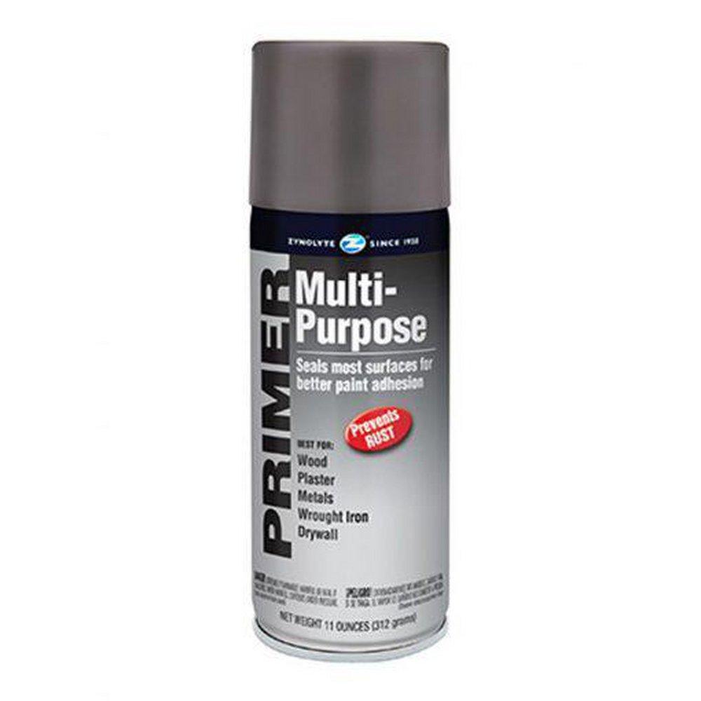 Grey 16 oz. Aerosol Primer Paint 