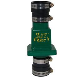 Check Valve 1-1/4 x 1-1/2 in. Slip