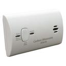 Kidde White Carbon Monoxide Alarm 