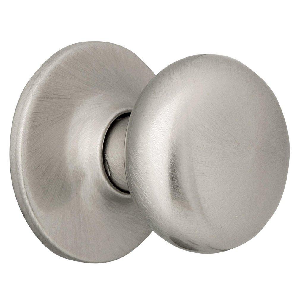 Design House Satin Nickel Dummy Door Knob 