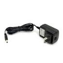 Zurn Black 6Vdc Plug-In Power Conversion 