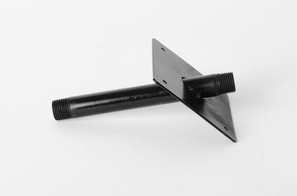 WARDFlex 7 in. NPS Stub Out 