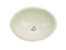 St. Thomas Creations Biscuit Undermount Lavatory Sink 