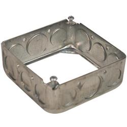 1-7/8 in. Deep Handy Box with 1/2 in. Knockout