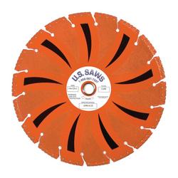 14 in. Tiger Tooth Blade