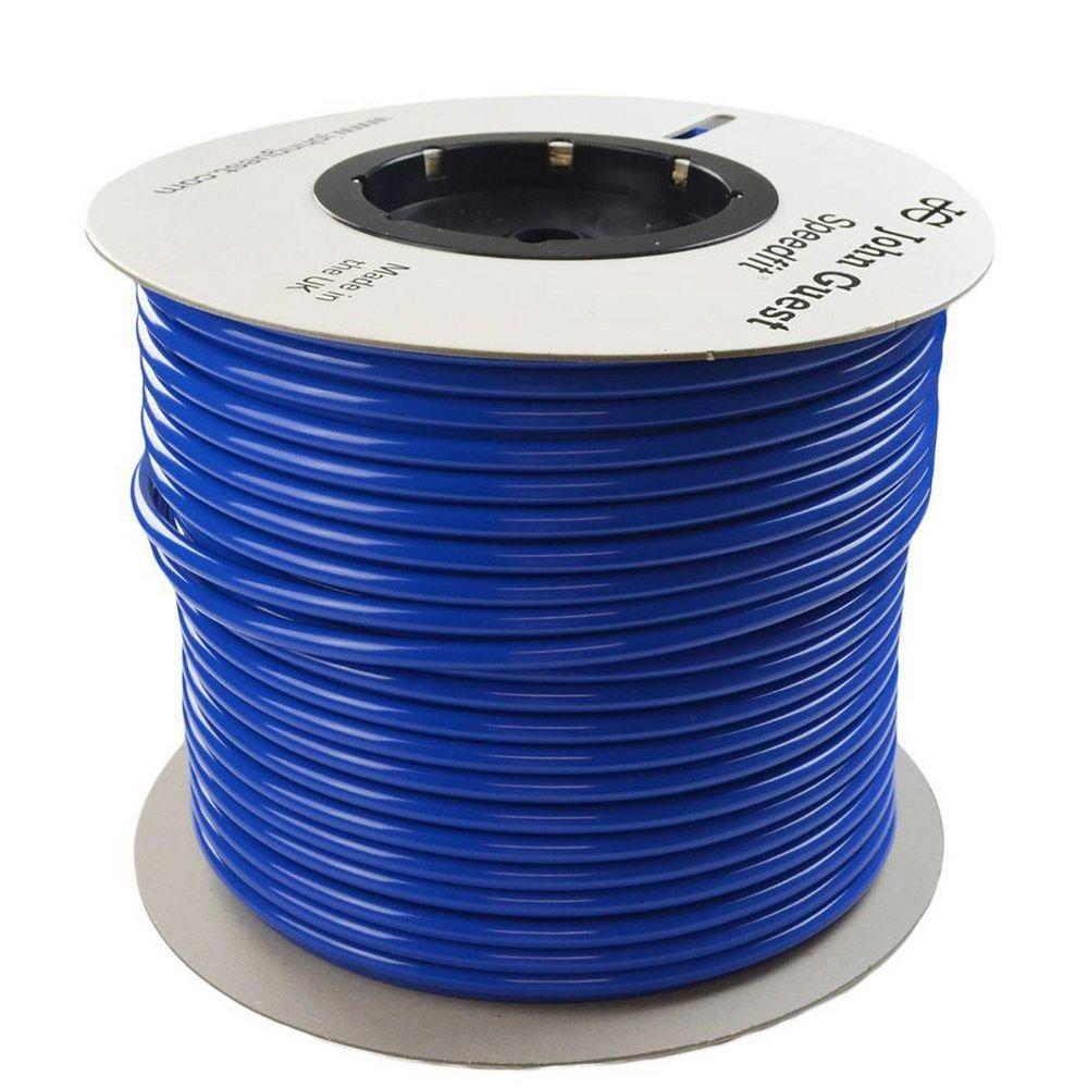 John Guest Blue 3/8 in. x 500 ft. LLDPE Tubing 
