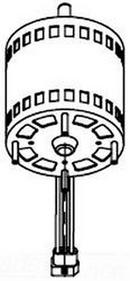 Broan Motor For QTR080 