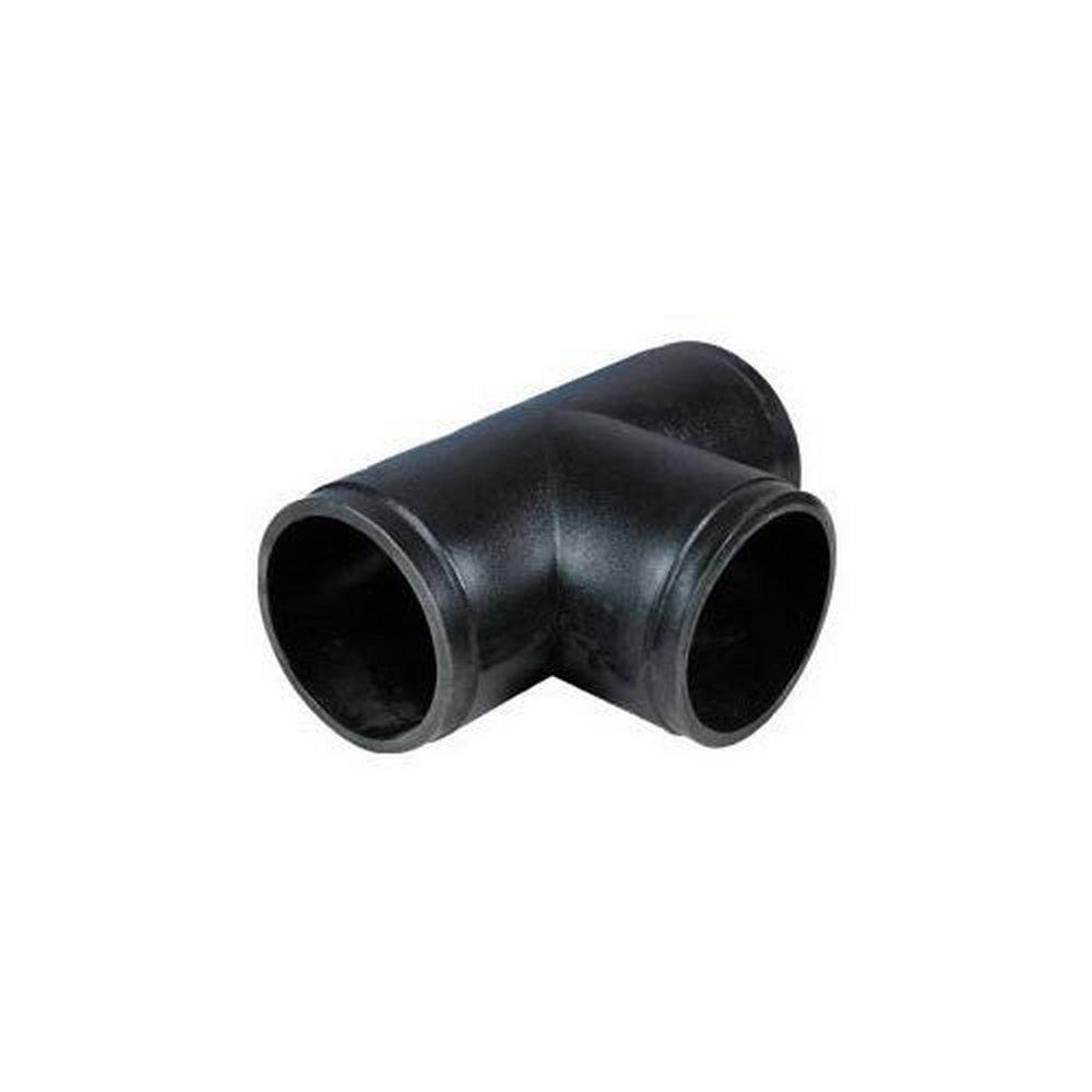 ADS&reg; Bell End HDPE Reducing Mold Tee 