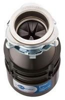 InSinkErator® Grey Continuous Feed Garbage Disposal 