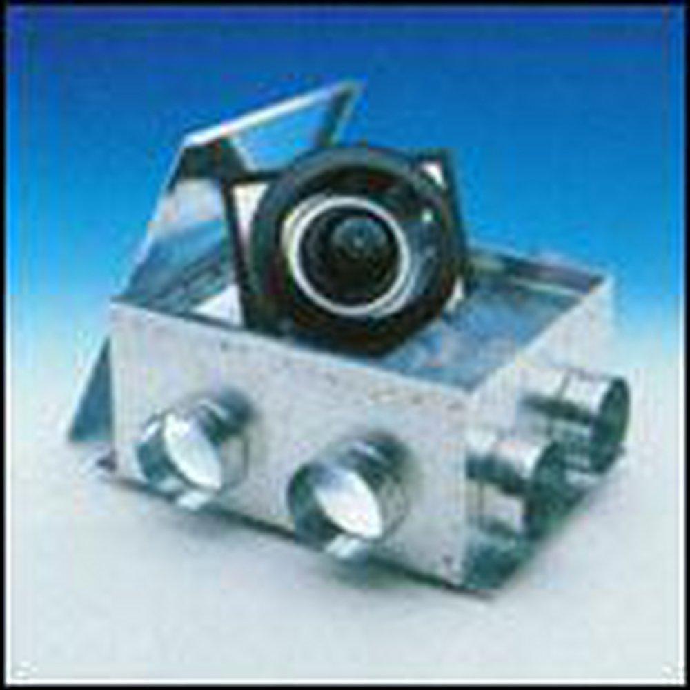 Fantech Bathroom Exhaust Fan 