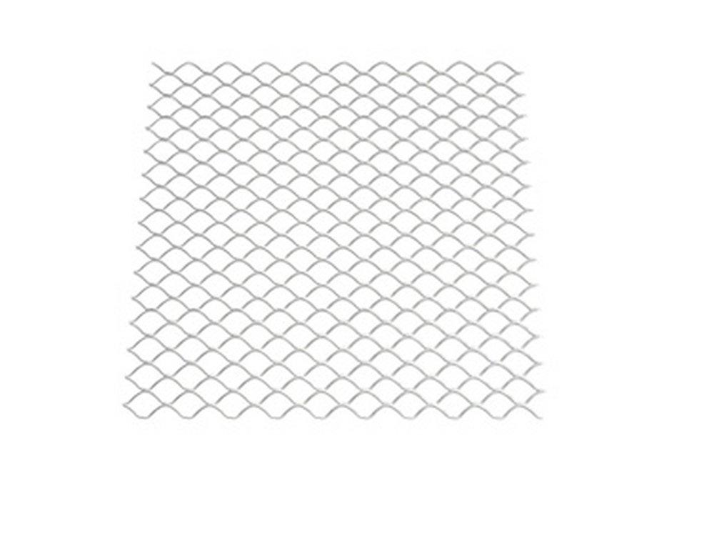 Clark Steel Galvanized Flat Lath 