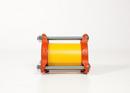 Romac Industries Bolt Ductile Iron Coupling 