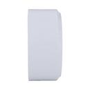 White PVC DWV x Sewer & Drain Bushing 