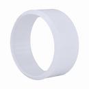 White PVC DWV x Sewer & Drain Bushing 