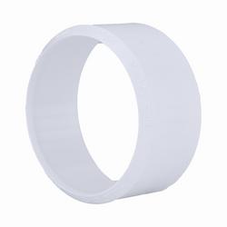 4 in. PVC DWV x Sewer & Drain Bushing