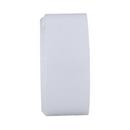 White PVC DWV x Sewer & Drain Bushing 