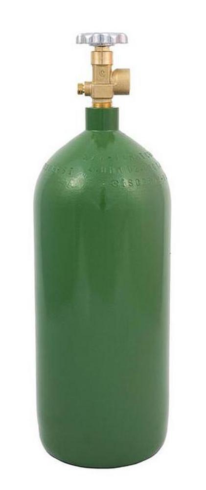 National Manufacturing Nitrogen 