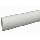 Clear 10 ft. Solvent Weld Schedule 40 Plastic Pressure Pipe 