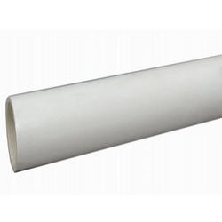1-1/2 in. x 10 ft. Plain End 40 Plastic Pressure Pipe