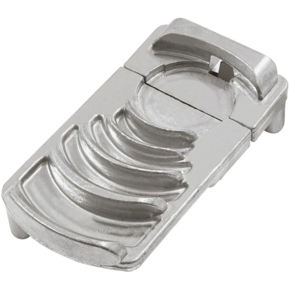 REED Silver PVC Deburring Tool 