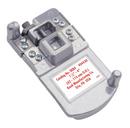 REED Silver PVC Deburring Tool 