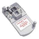 REED Silver PVC Deburring Tool 