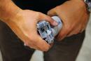 REED Silver PVC Deburring Tool 