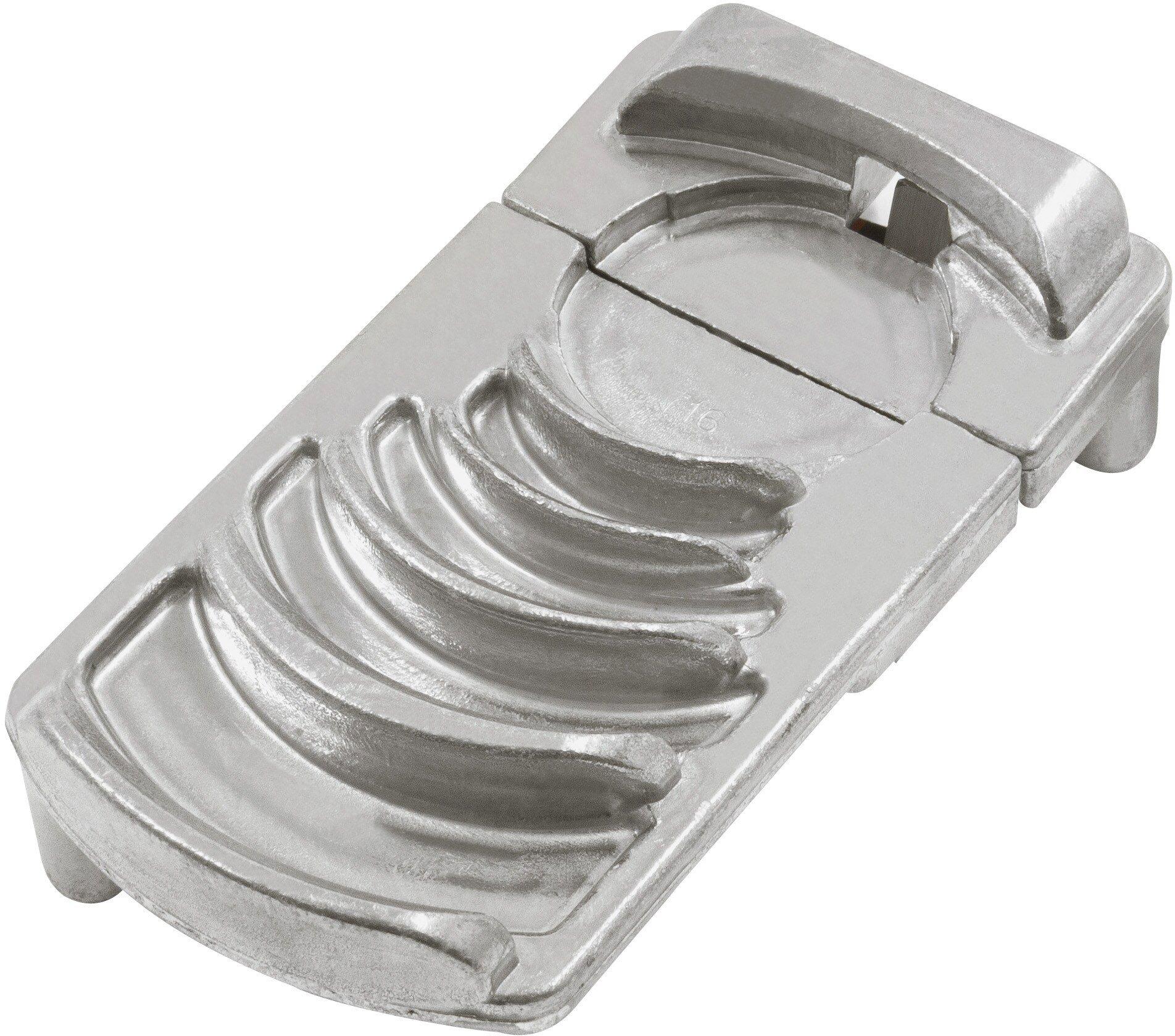 REED Silver PVC Deburring Tool 