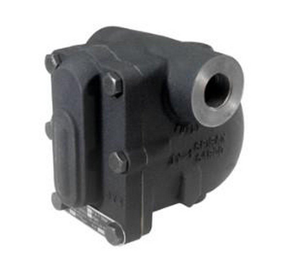 Spirax Sarco 450F 200 psig Steam Trap 