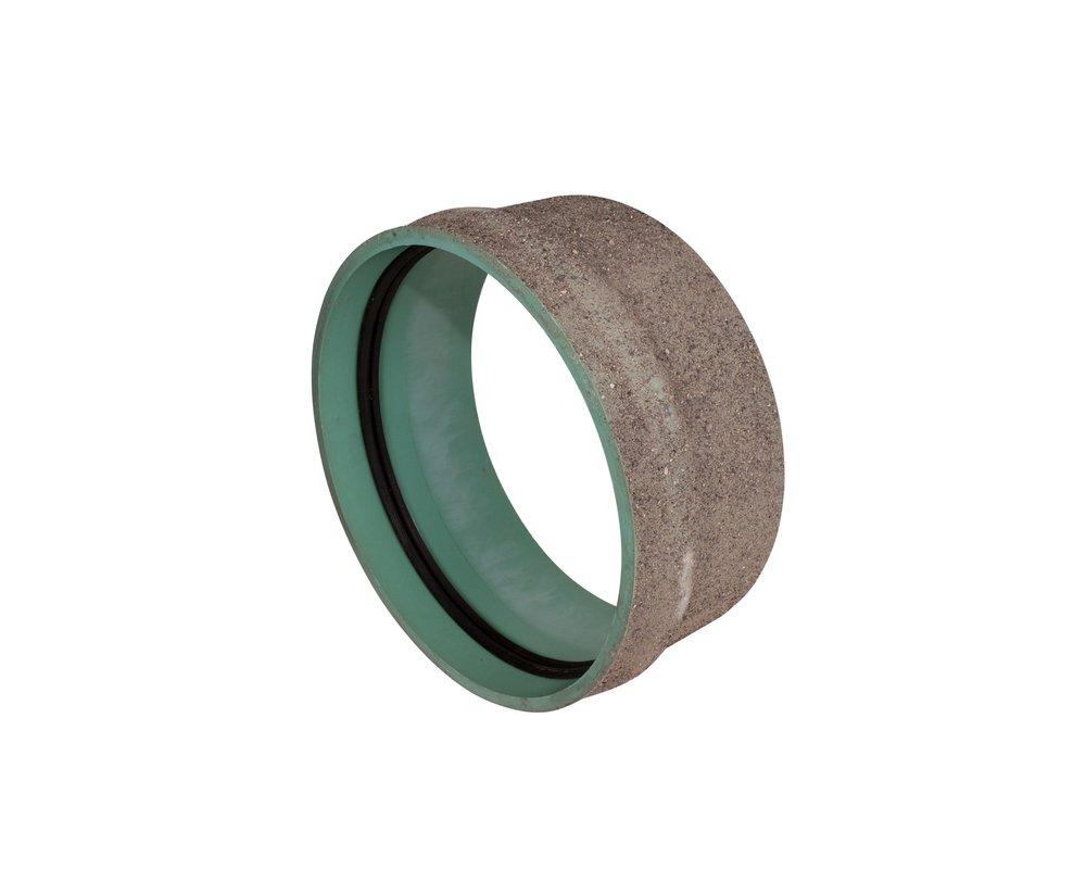 TRENCH TOUGH PLUS Socket Fusion x FPT PP-RCT Adapter 