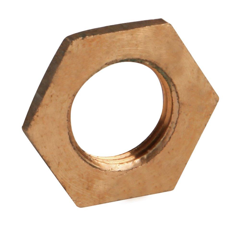 Mueller Company Locknut Machine 