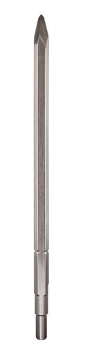 Milwaukee&reg; Silver Bull Point Chisel 